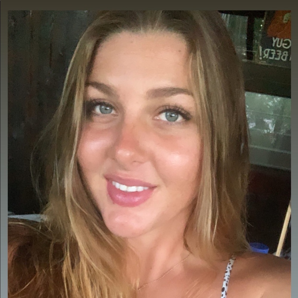 Meet your Posher, Malina